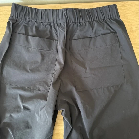 Everlane Easy Barrel Pant - Picture 4 of 6